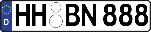 HH-BN888