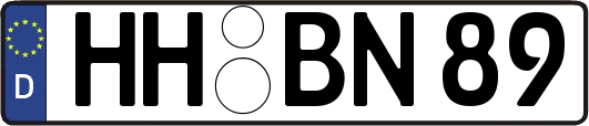 HH-BN89