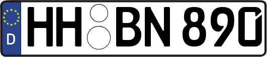 HH-BN890