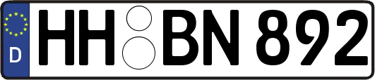HH-BN892