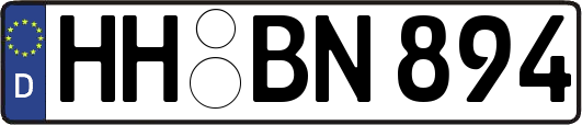 HH-BN894