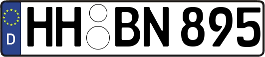 HH-BN895