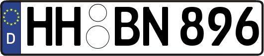 HH-BN896