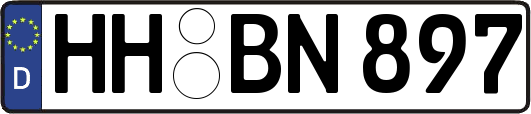 HH-BN897