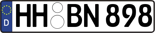 HH-BN898