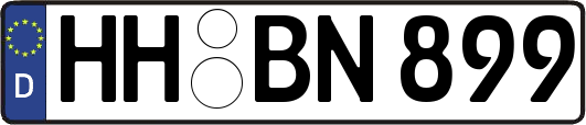 HH-BN899