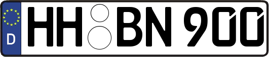 HH-BN900