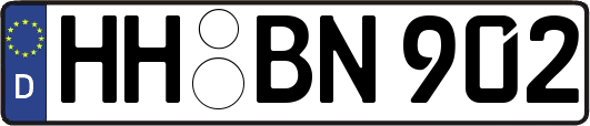 HH-BN902