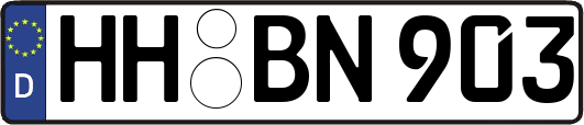 HH-BN903