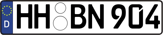 HH-BN904