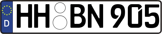 HH-BN905