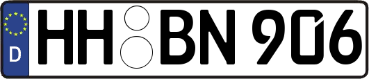 HH-BN906