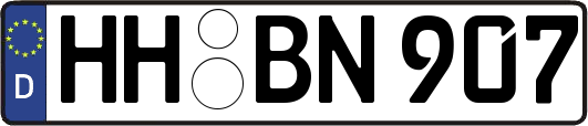 HH-BN907