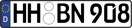 HH-BN908