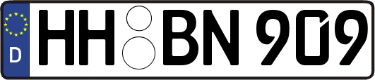 HH-BN909