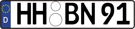 HH-BN91
