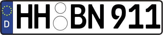 HH-BN911