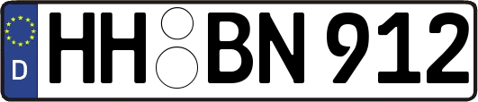 HH-BN912