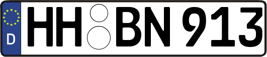 HH-BN913