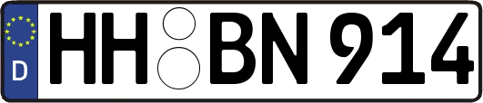 HH-BN914