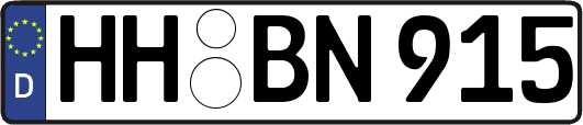 HH-BN915
