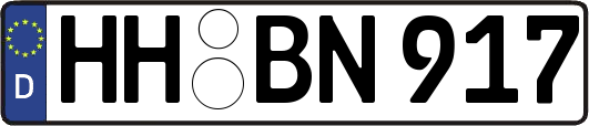 HH-BN917