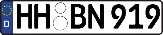 HH-BN919