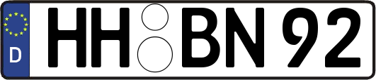 HH-BN92
