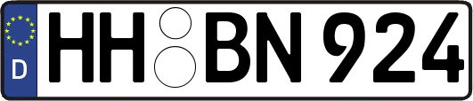 HH-BN924