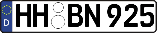 HH-BN925
