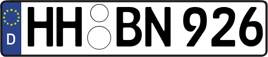 HH-BN926