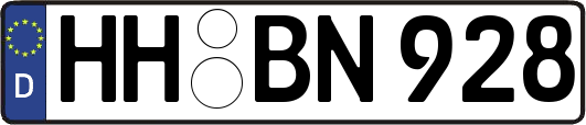 HH-BN928