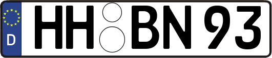 HH-BN93
