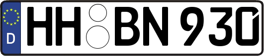 HH-BN930