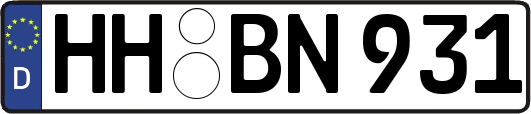 HH-BN931