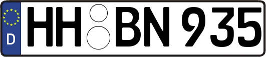 HH-BN935