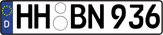 HH-BN936