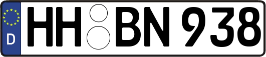 HH-BN938