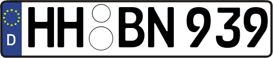 HH-BN939