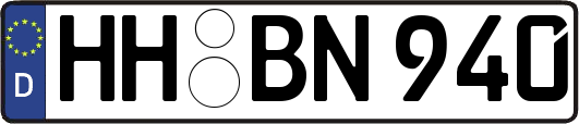 HH-BN940