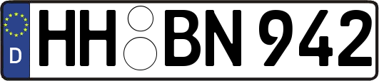 HH-BN942