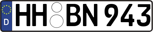 HH-BN943