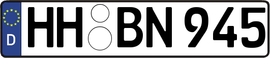HH-BN945