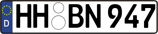 HH-BN947