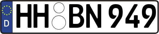 HH-BN949