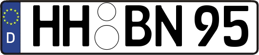 HH-BN95