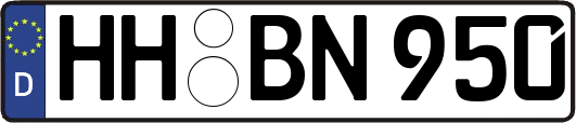 HH-BN950