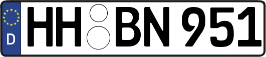 HH-BN951