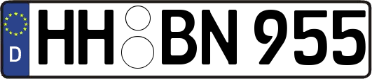 HH-BN955