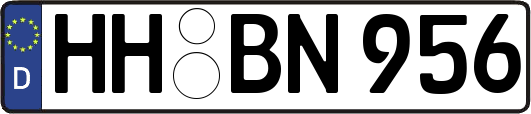 HH-BN956